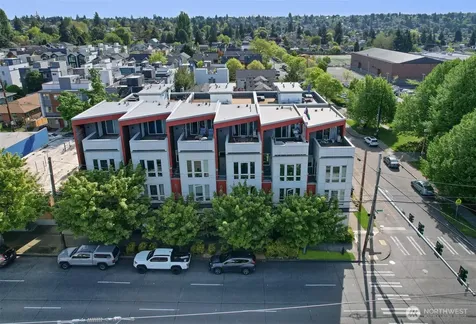 6704 15th Avenue NW Seattle WA 98117