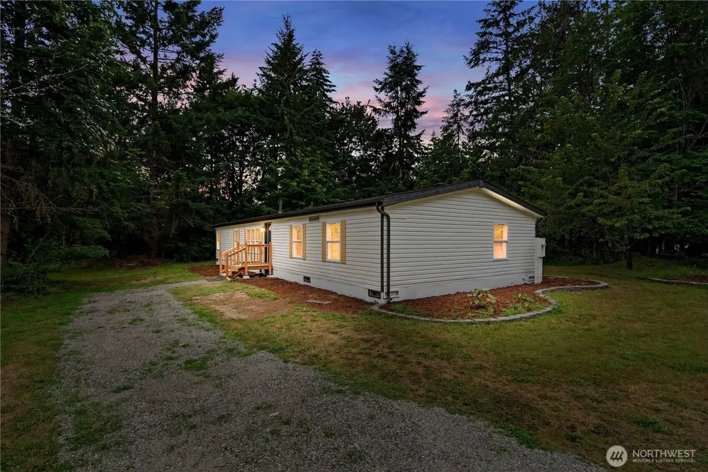 22510 196th Street E Orting WA 98360