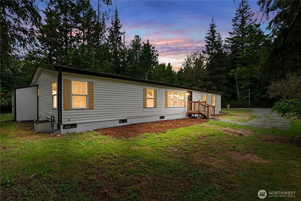 22510 196th Street E Orting WA 98360