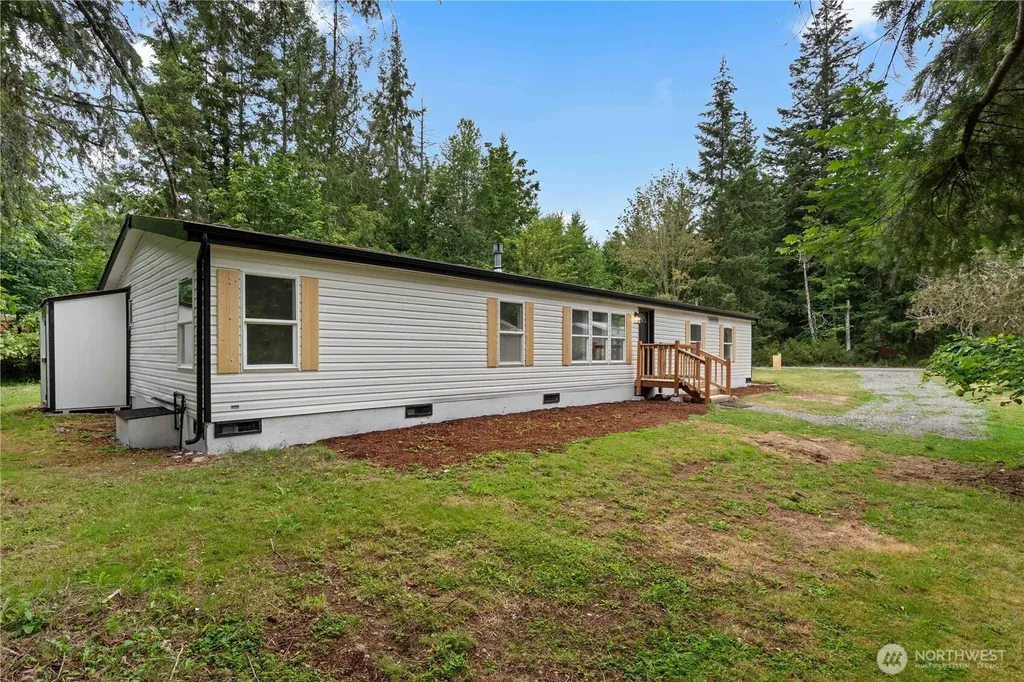 22510 196th Street E Orting WA 98360