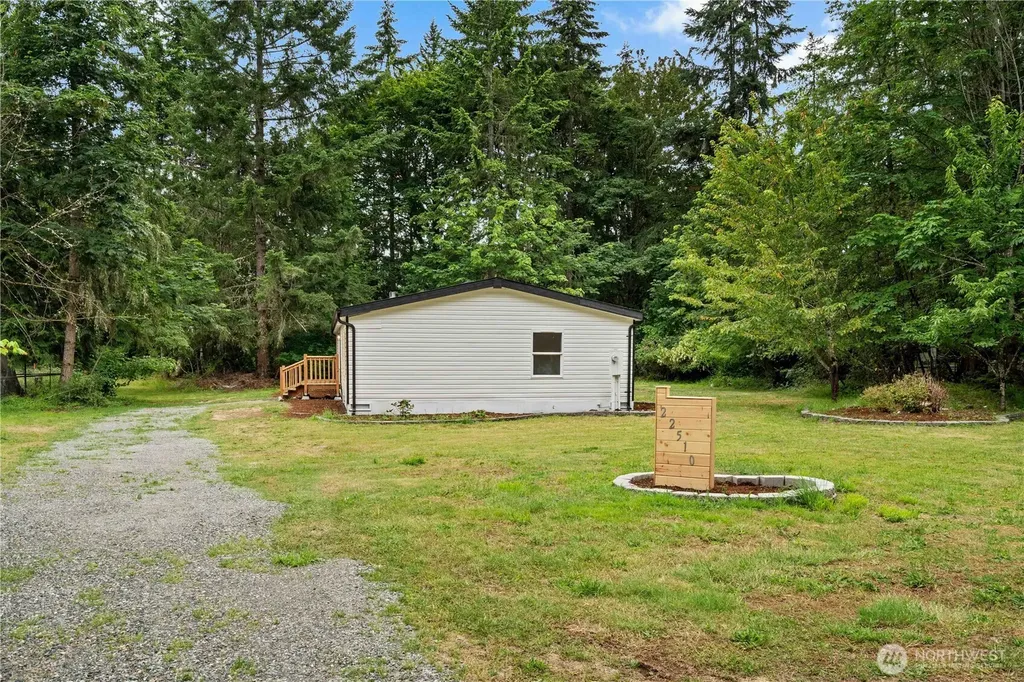 22510 196th Street E Orting WA 98360