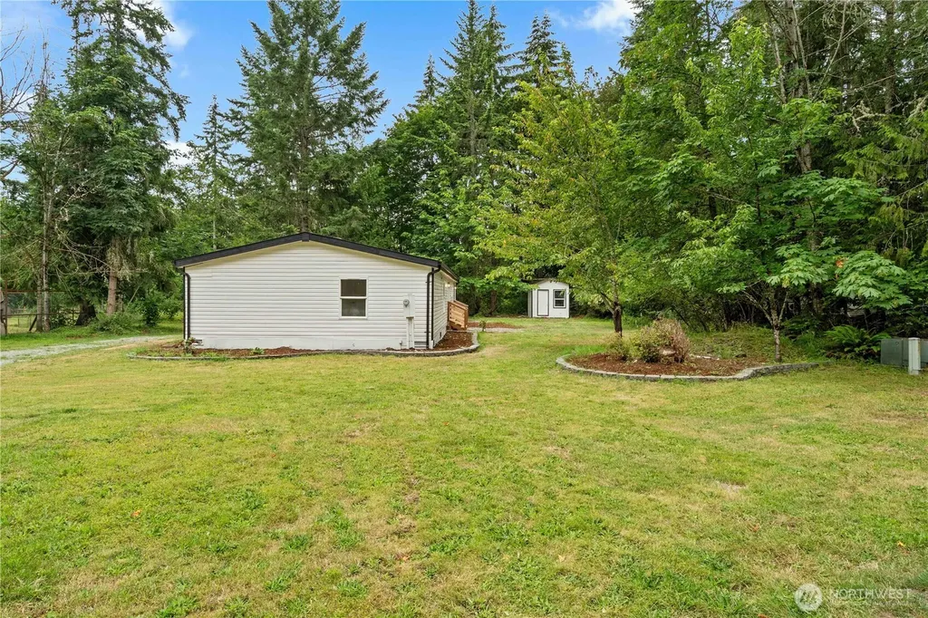 22510 196th Street E Orting WA 98360