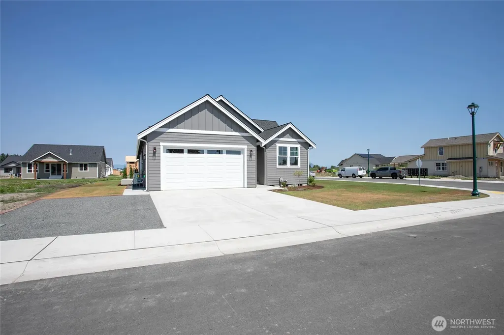 400 W 3rd Street Everson WA 98247
