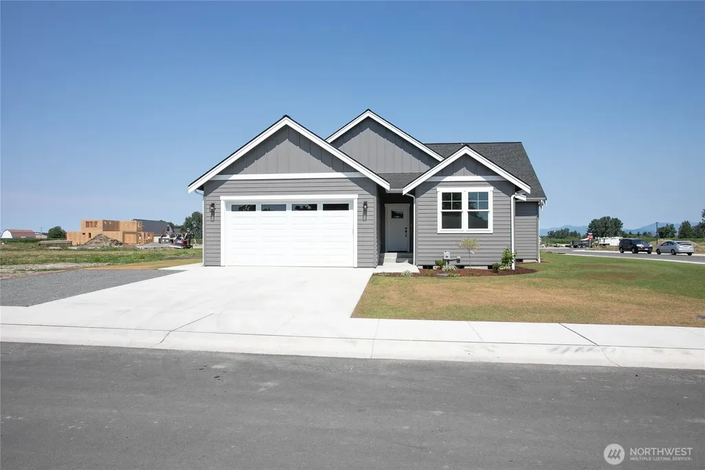 400 W 3rd Street Everson WA 98247
