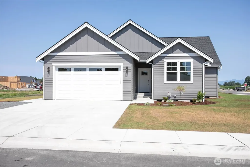 400 W 3rd Street Everson WA 98247