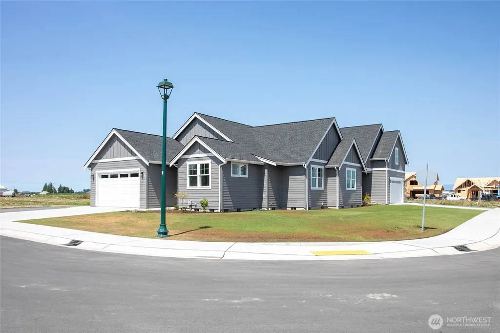 400 W 3rd Street Everson WA 98247