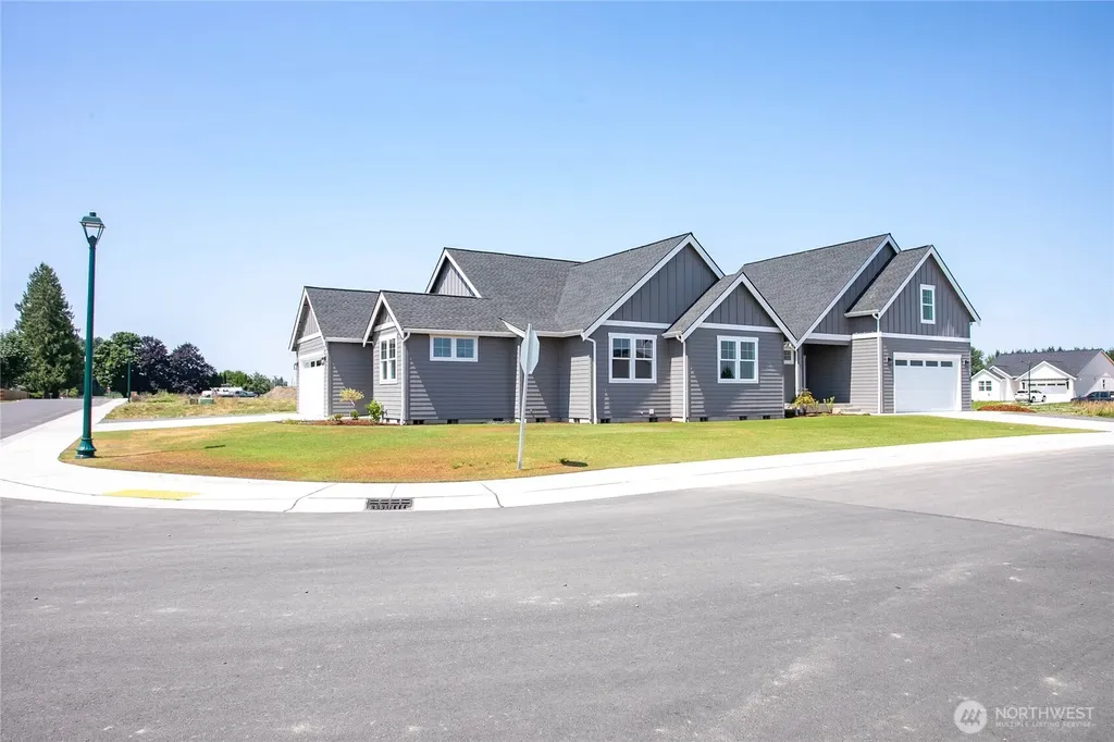 400 W 3rd Street Everson WA 98247