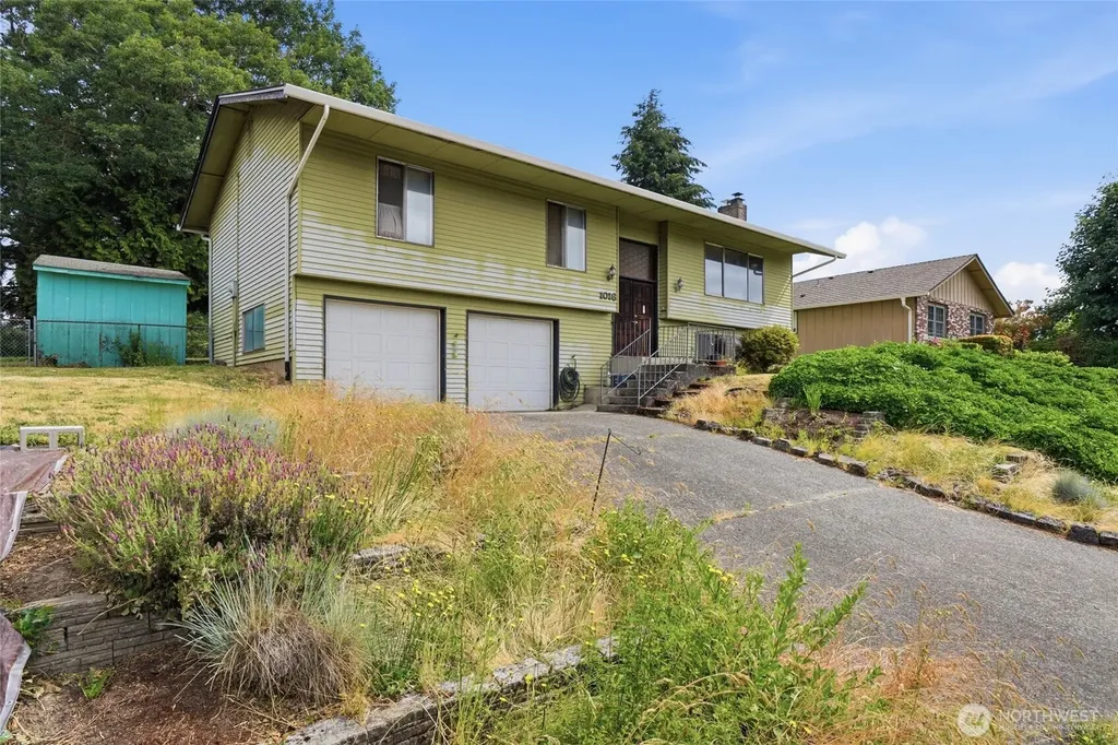 1016 NE 126th Street Vancouver WA 98685