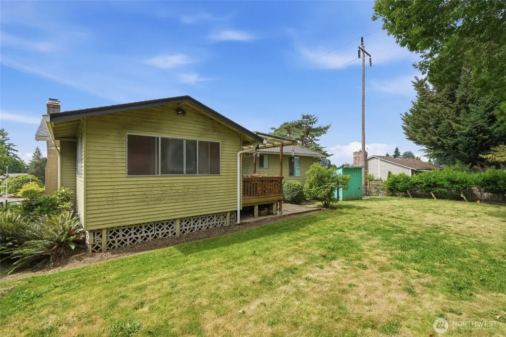 1016 NE 126th Street Vancouver WA 98685