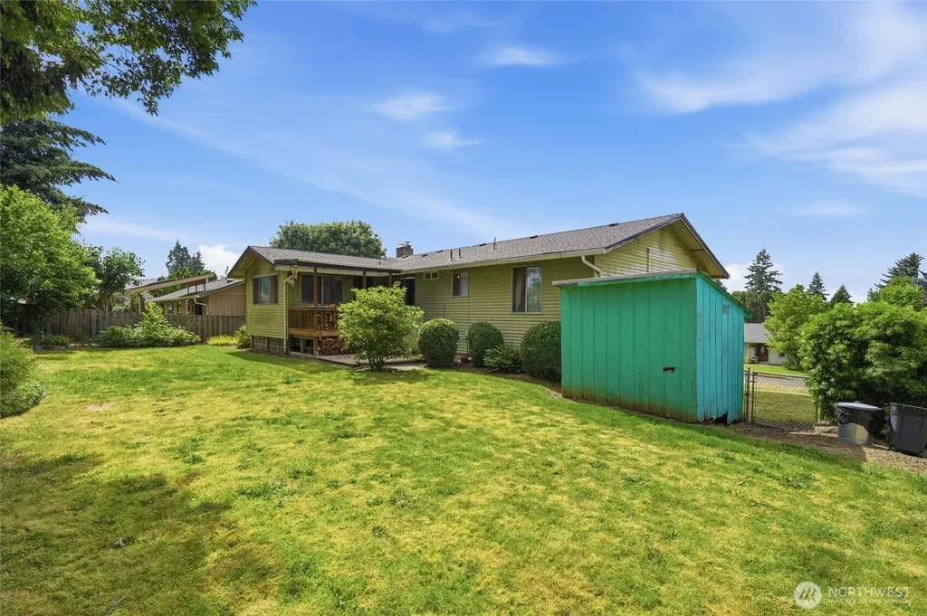 1016 NE 126th Street Vancouver WA 98685