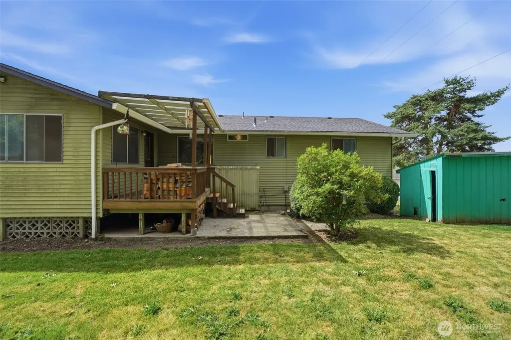 1016 NE 126th Street Vancouver WA 98685