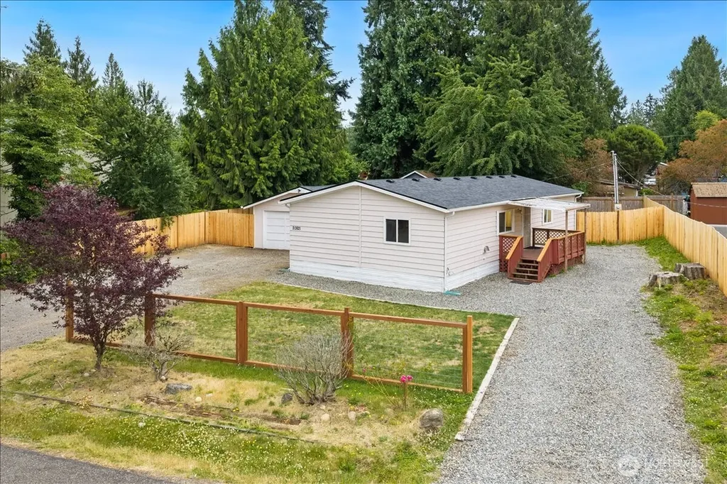 20821 93rd Street E Bonney Lake WA 98391