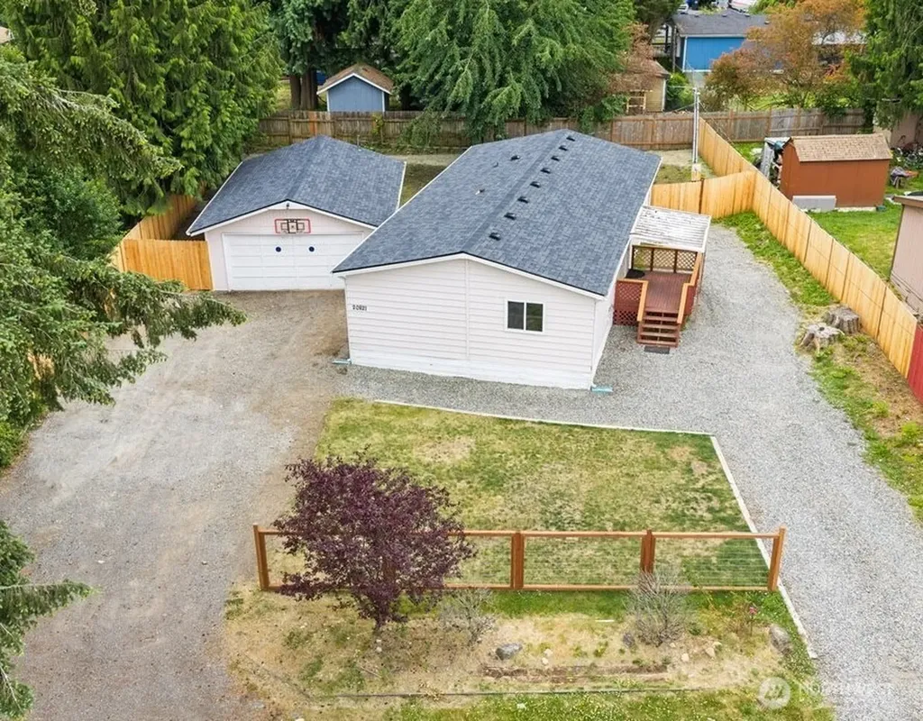 20821 93rd Street E Bonney Lake WA 98391