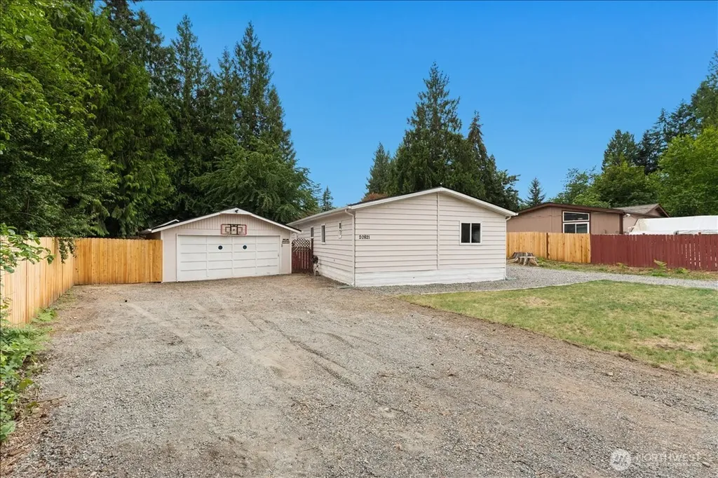20821 93rd Street E Bonney Lake WA 98391