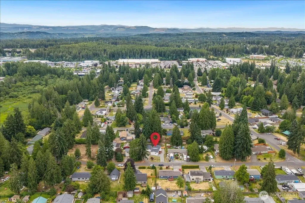 20821 93rd Street E Bonney Lake WA 98391