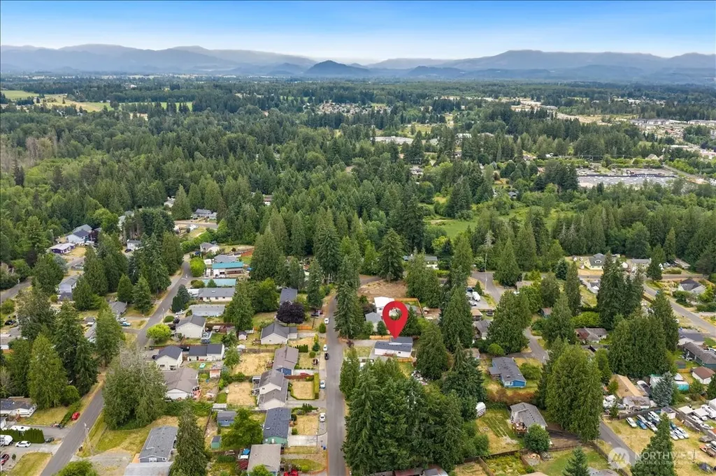 20821 93rd Street E Bonney Lake WA 98391
