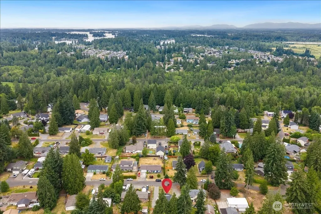 20821 93rd Street E Bonney Lake WA 98391
