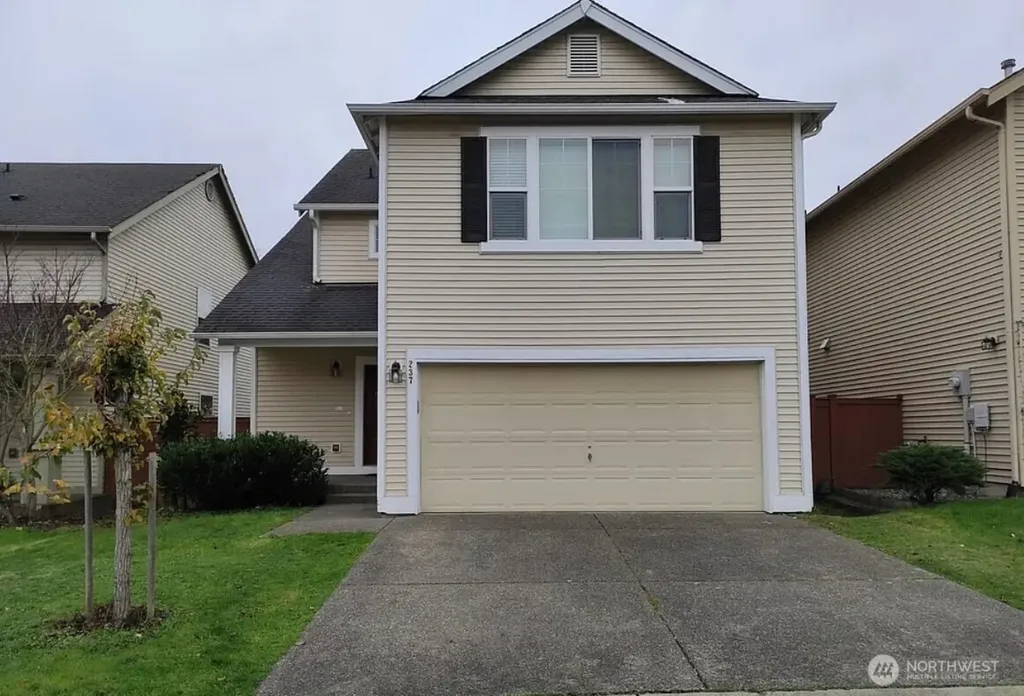 237 Edmonds Place NE Renton WA 98056