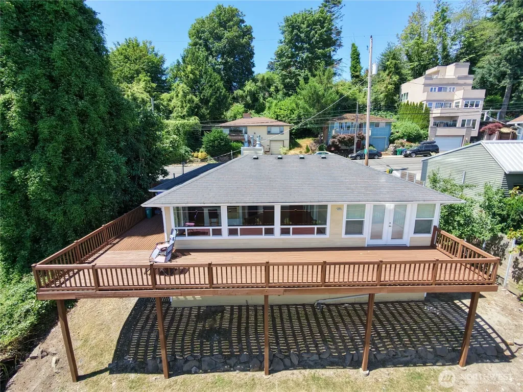 722 S 31st Avenue Seattle WA 98144