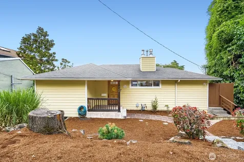 722 S 31st Avenue Seattle WA 98144