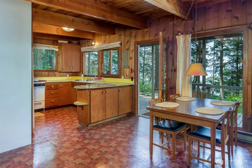 1602 Channel Road Lopez Island WA 98261