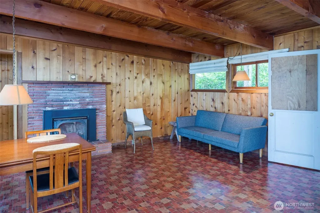 1602 Channel Road Lopez Island WA 98261