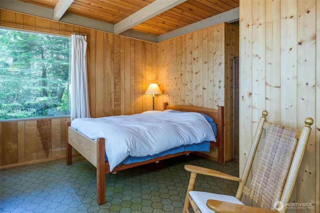 1602 Channel Road Lopez Island WA 98261