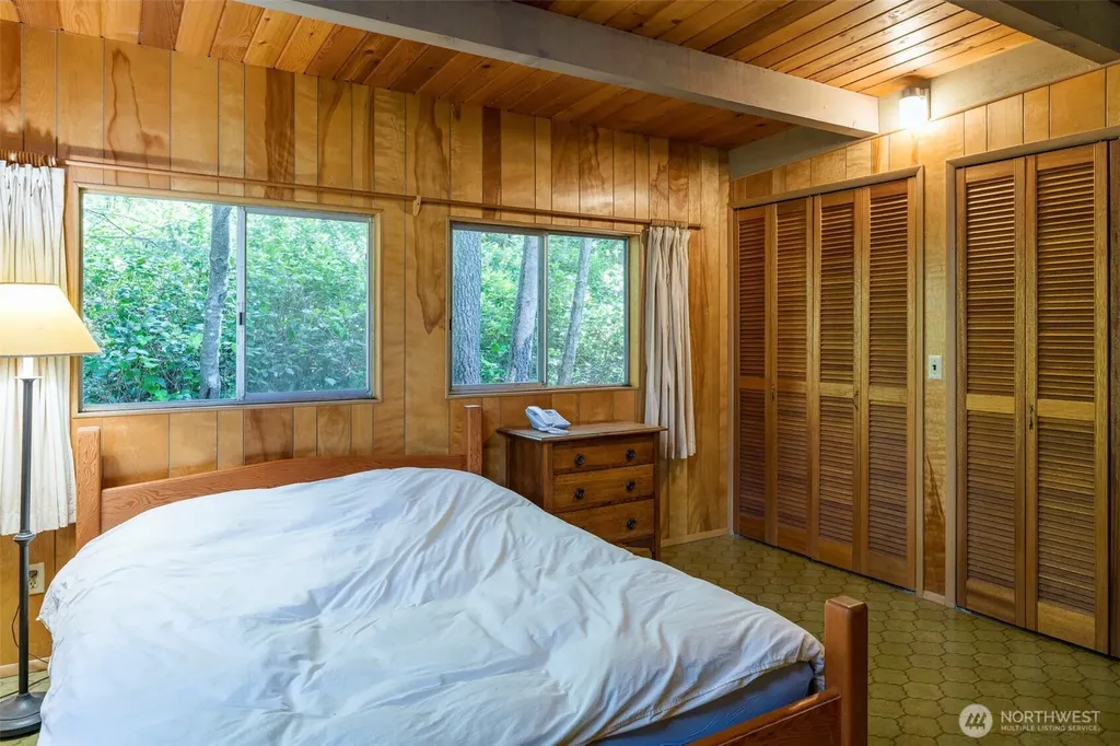 1602 Channel Road Lopez Island WA 98261