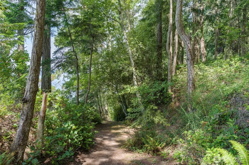 1602 Channel Road Lopez Island WA 98261