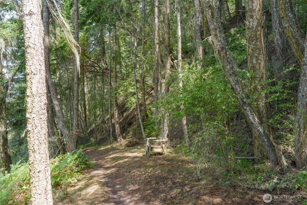 1602 Channel Road Lopez Island WA 98261