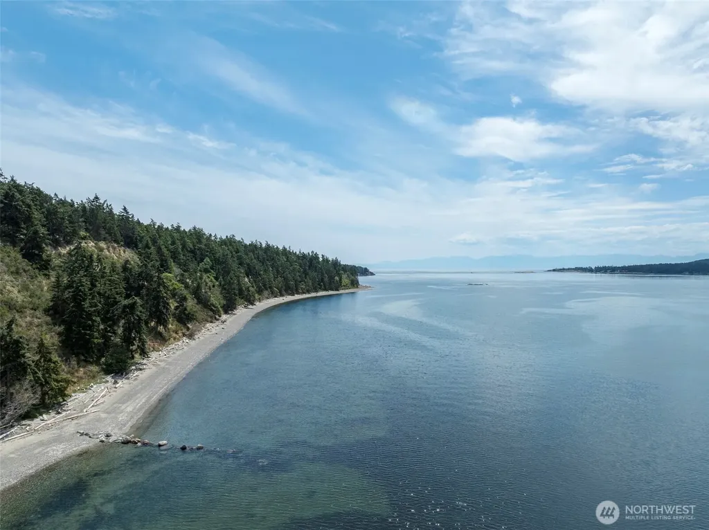 1602 Channel Road Lopez Island WA 98261