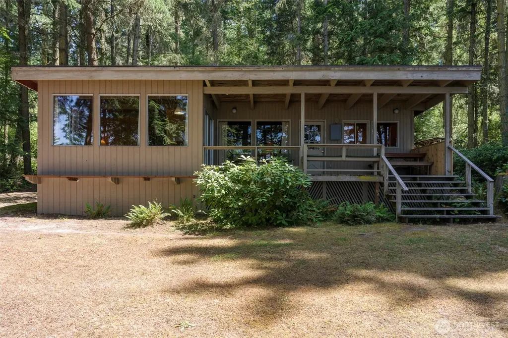 1602 Channel Road Lopez Island WA 98261