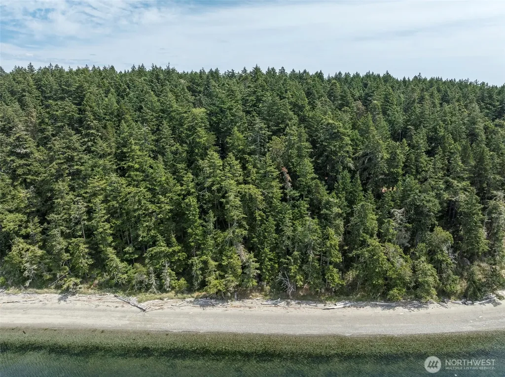 1602 Channel Road Lopez Island WA 98261