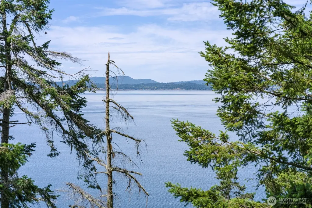 1602 Channel Road Lopez Island WA 98261