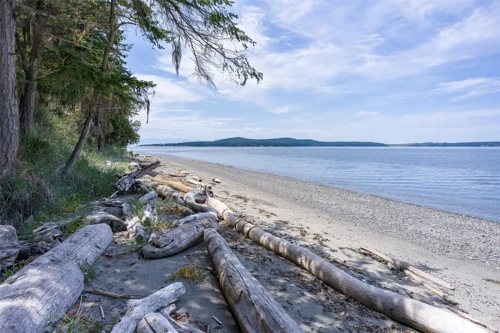 1602 Channel Road Lopez Island WA 98261