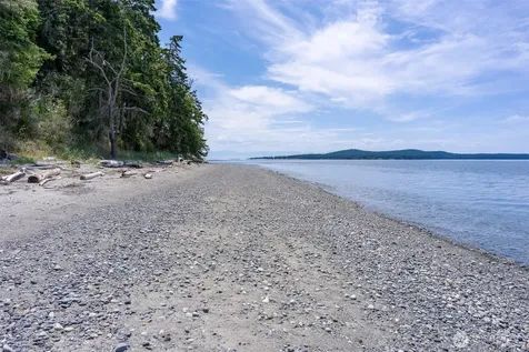 1602 Channel Road Lopez Island WA 98261
