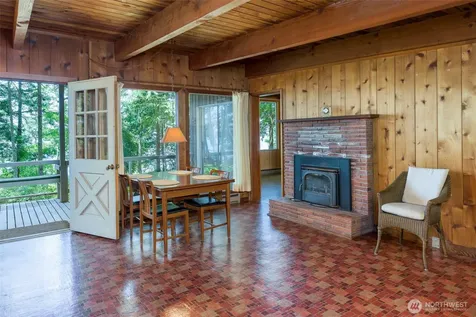 1602 Channel Road Lopez Island WA 98261