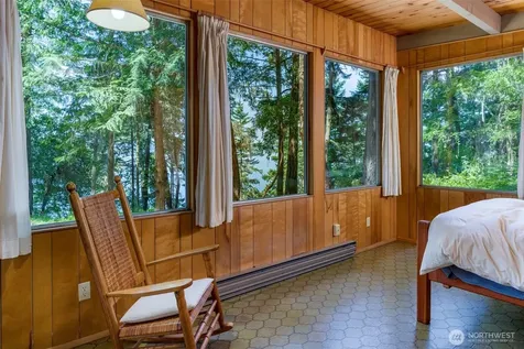 1602 Channel Road Lopez Island WA 98261