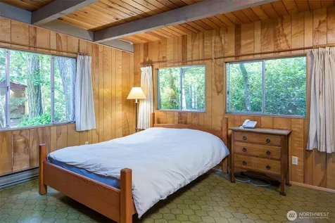 1602 Channel Road Lopez Island WA 98261