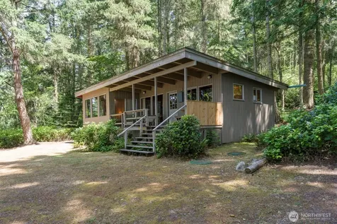 1602 Channel Road Lopez Island WA 98261