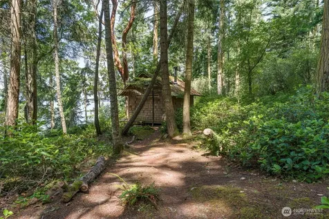 1602 Channel Road Lopez Island WA 98261