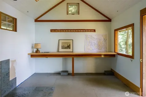 1602 Channel Road Lopez Island WA 98261