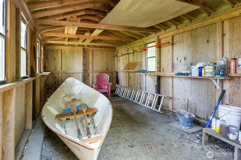 1602 Channel Road Lopez Island WA 98261