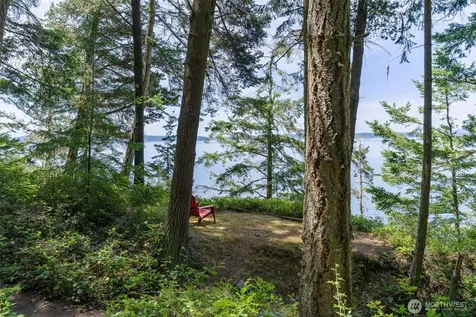 1602 Channel Road Lopez Island WA 98261