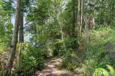 1602 Channel Road Lopez Island WA 98261