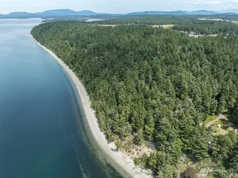 1602 Channel Road Lopez Island WA 98261