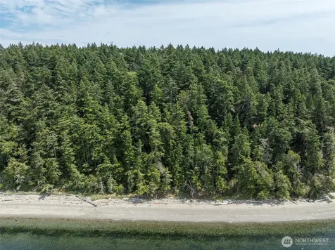 1602 Channel Road Lopez Island WA 98261
