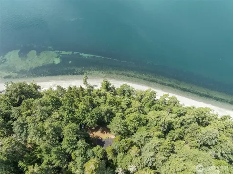 1602 Channel Road Lopez Island WA 98261
