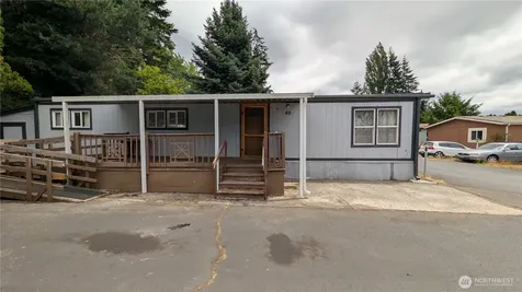 24222 54th Avenue W Mountlake Terrace WA 98043