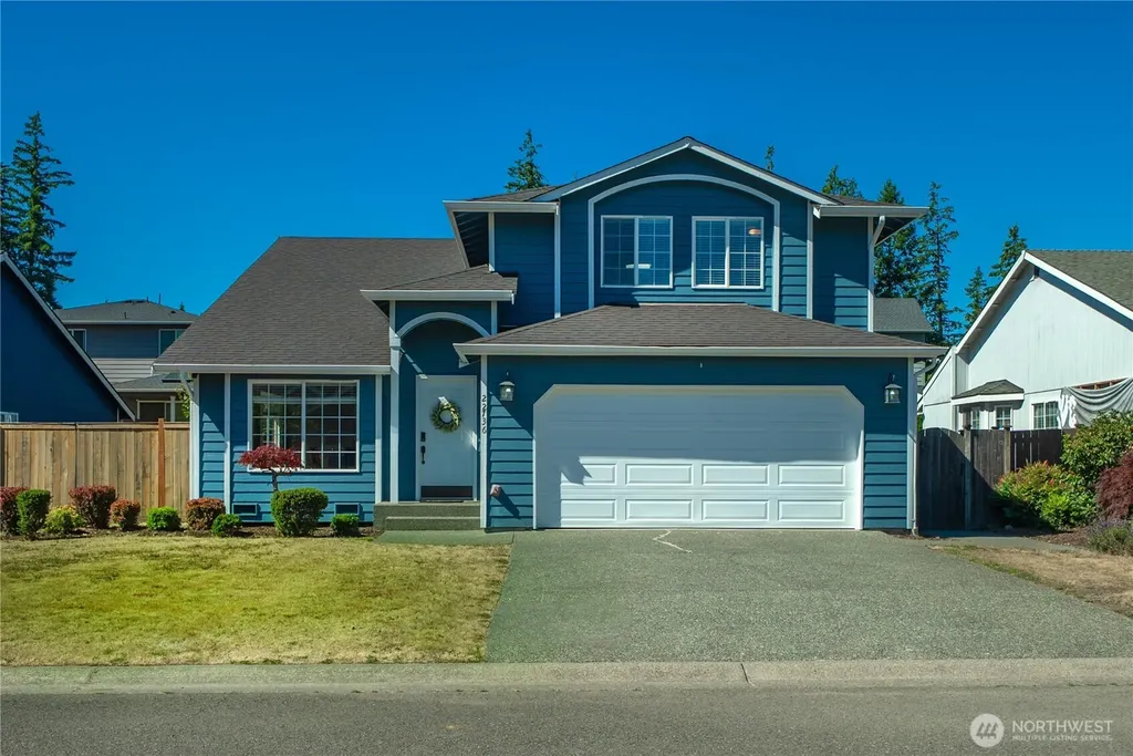 22736 SE 266th Street Maple Valley WA 98038